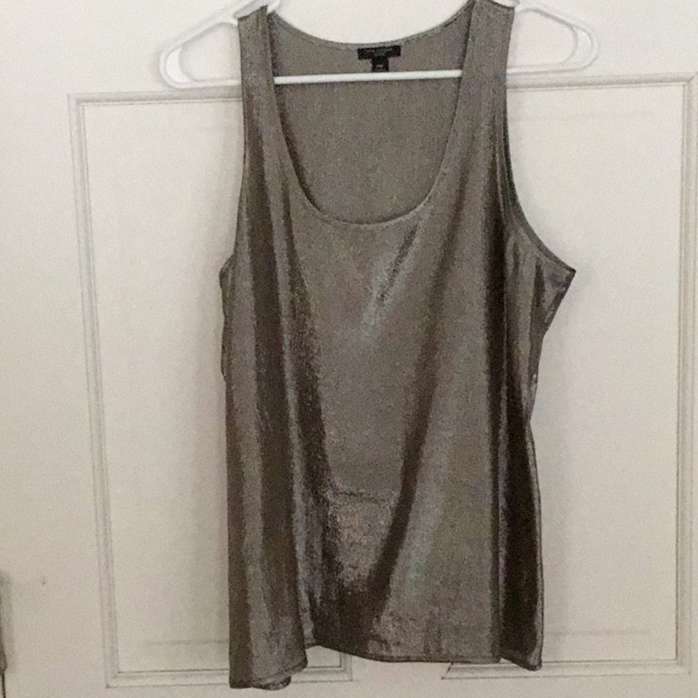 Platinum top